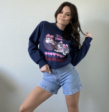 Load image into Gallery viewer, Vintage Best Friends Pullover