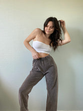 Load image into Gallery viewer, Vintage High Waisted Pants