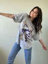 Load image into Gallery viewer, Vintage Bugs Bunny Tee