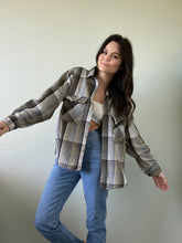 Load image into Gallery viewer, Vintage Button Down Shirt