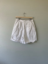 Load image into Gallery viewer, Waist 30 Vintage High Waisted Shorts