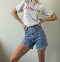 Load image into Gallery viewer, Vintage Soccer Tee