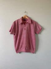 Load image into Gallery viewer, Vintage Sweater Blouse