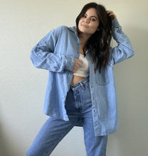Load image into Gallery viewer, Vintage Columbia Overshirt
