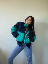 Load image into Gallery viewer, Vintage Puffer Coat