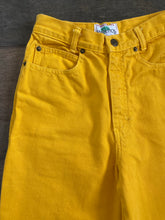 Load image into Gallery viewer, Waist 24 Vintage High Waisted Palmettos Jeans