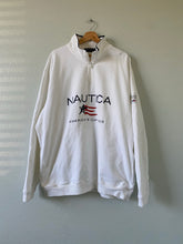 Load image into Gallery viewer, Graphic Nautica Pullover