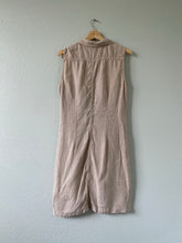 Load image into Gallery viewer, Vintage Sleeveless Dress