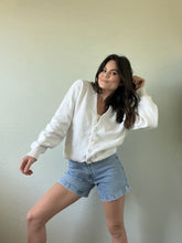 Load image into Gallery viewer, Vintage LL Bean Cardigan