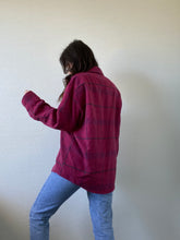 Load image into Gallery viewer, Vintage Flannel Shirt