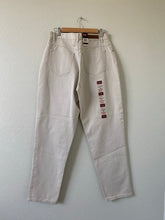 Load image into Gallery viewer, Waist 31 Vintage High Waisted Deadstock Jeans
