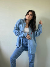 Load image into Gallery viewer, Vintage Columbia Overshirt