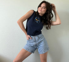 Load image into Gallery viewer, Vintage Nike Crop Top