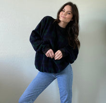 Load image into Gallery viewer, Vintage Fleece Pullover