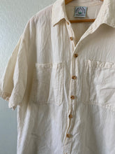 Load image into Gallery viewer, Vintage Blouse Shirt