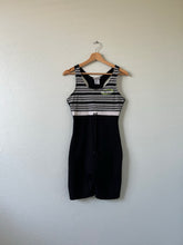 Load image into Gallery viewer, Vintage BUM Workout Romper
