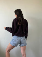 Load image into Gallery viewer, Vintage Patterned Sweater