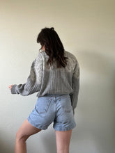 Load image into Gallery viewer, Vintage Grey Sweater