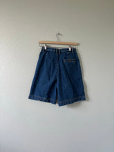 Load image into Gallery viewer, Waist 24 Vintage High Waisted Shorts