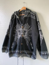 Load image into Gallery viewer, Vintage Wool Shacket