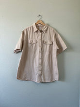 Load image into Gallery viewer, Vintage Khaki Shirt