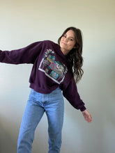Load image into Gallery viewer, Vintage Graphic Pullover