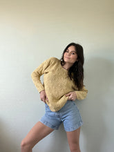 Load image into Gallery viewer, Vintage Knit Sweater