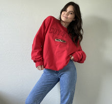 Load image into Gallery viewer, Vintage Coyotes Crewneck
