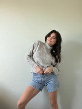 Load image into Gallery viewer, Vintage Mockneck Sweater
