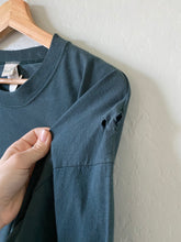 Load image into Gallery viewer, Vintage Basic Long Sleeve Shirt