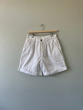 Load image into Gallery viewer, Waist 30 Vintage High Waisted Shorts