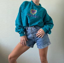 Load image into Gallery viewer, Vintage Graphic Pullover