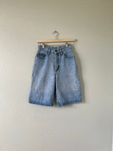 Load image into Gallery viewer, Waist 25 Vintage High Waisted Shorts