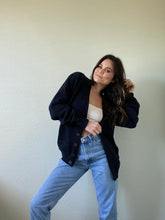 Load image into Gallery viewer, Vintage Golf Cardigan Sweater