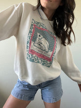 Load image into Gallery viewer, Vintage Graphic Pullover
