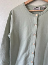 Load image into Gallery viewer, Vintage Cardigan Sweater