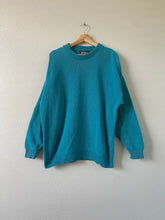 Load image into Gallery viewer, Vintage Knit Sweater