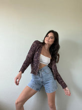 Load image into Gallery viewer, Vintage Cardigan Sweater