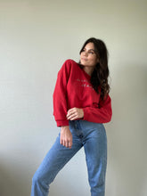 Load image into Gallery viewer, Vintage Calvin Klein Crewneck