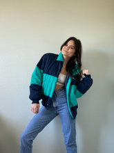 Load image into Gallery viewer, Vintage Puffer Coat