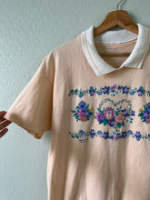 Load image into Gallery viewer, Vintage Graphic Peach Tee