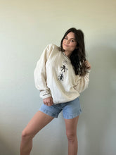 Load image into Gallery viewer, Vintage Embroidered Golf Sweater