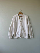 Load image into Gallery viewer, Vintage LL Bean Cardigan