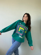 Load image into Gallery viewer, Vintage Grandma Marathon Pullover