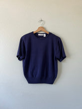 Load image into Gallery viewer, Vintage Sweater Blouse