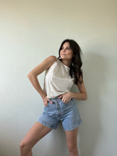 Load image into Gallery viewer, Vintage Sleeveless Blouse