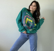 Load image into Gallery viewer, Vintage Grandma Marathon Pullover