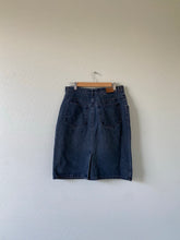 Load image into Gallery viewer, Waist 30 Vintage High Waisted Calvin Klein Skirt