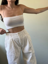 Load image into Gallery viewer, Waist 28 Vintage Wide Wale Corduroy Pants