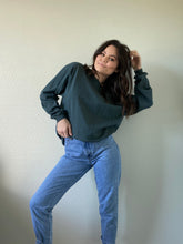 Load image into Gallery viewer, Vintage Basic Long Sleeve Shirt